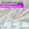 AR Line ARIZONA Handtuch-Serie – 500 g/m² Frottier in 9 Produktbild-Vorschau 8