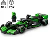 LEGO® Speed Champions 77247 KICK Samochód wyścigowy Sauber Podgląd zdjęcia produktu 26