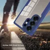 360 Grad Rundum Schutz Handyhülle für Samsung Galaxy S26 Produktbild-Vorschau 2