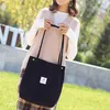 STILVORA Schultertasche Cord, Damen Schlicht – Weiche Produktbild-Vorschau 8