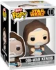 Star Wars - Luke Skywalker Jawa Obi-Wan Kenobi 4er Pack - Produktbild-Vorschau 4