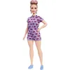 Mattel Barbie Fashionistas mehrfach sortiert  Puppenauswahl Produktbild-Vorschau 32