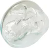 Vase Wurzelglas Teelichthalter Glasvase Glas Deko Unikat Produktbild-Vorschau 4