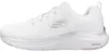 Skechers Vapor Foam - Midnight Glimmer weiß-silber 38 Produktbild-Vorschau 2