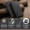 Samsung Galaxy S24 FE Hülle - CaseMe 013 Klapphülle - Produktbild-Vorschau 7