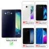 Cadorabo Schutzhülle für Samsung Galaxy A5 2015 Hülle in Produktbild-Vorschau 2