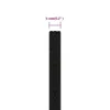 vidaXL Pracovní lano černé 5 mm 50 m Polyester Náhled obrázku produktu 5