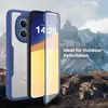 360 Grad Rundum Schutz Handyhülle für Xiaomi Redmi Note 15 Produktbild-Vorschau 7