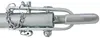 Deuba Barra di Traino Auto 3pz. Forza Trazione 2000 kg Anteprima dell’immagine prodotto 6