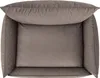 Orthopädisches Hundebett JOKER Bett Hund Sofa Schlafplatz Produktbild-Vorschau 3
