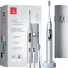 OCLEAN Zahnbürste X Pro Digital Set Silver Produktbild-Vorschau 21