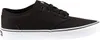 Vans Atwood Herren Sneaker Schwarz/Weiß EU 43 Canvas Vegan Produktbild-Vorschau 20