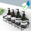 Vilde Duschregal Duschablage Hängeregal Duschkorb aus Produktbild-Vorschau 6