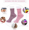 Damen Thermosocken – Warme Winter-Socken mit Produktbild-Vorschau 7
