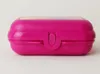 TUPPERWARE Snackbox Brotdose Twin Gr. 2 Trolls Pink Produktbild-Vorschau 1