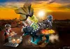 PLAYMOBIL Dino Rise 70627 Triceratops : émeute autour des Voir les images du produit 19