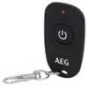 AEG Spannungswandler 1500 W – 12 V DC auf 230 V AC Produktbild-Vorschau 1