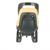 Fahrradsitz hinten Bobike Go - Zitronensorbet / Bobike Produktbild-Vorschau 8