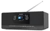 Technisat DigitRadio 372 CD BT schwarz Voir les images du produit 3