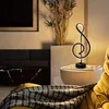 ZMH LED Lampada da Tavolo da Letto Lampada da Tavolo Anteprima dell’immagine prodotto 8
