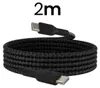 Belkin CAB004BT2MBK, 2 m, USB C, USB C, Schwarz Produktbild-Vorschau 18