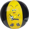 Happy People - BVB Strandball ca. 29 cm Produktbild-Vorschau 4