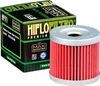 HIFLOFILTRO Olejový filter HF971 Náhled obrázku produktu 4