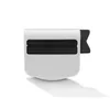 A white and black tube squeezer is shown against a white background. Produktbild-Vorschau