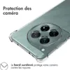 étui antichoc imoshion pour le OnePlus 12 - Transparent Voir les images du produit 3