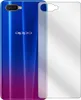 6x Schutzfolie für Oppo R15x Rückseite klar Produktbild-Vorschau 2