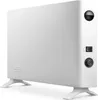 De'Longhi HSX2320F Slim Style Elektrischer Konvektor Weiß Produktbild-Vorschau 1