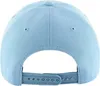 47 Brand Čiapky New York Yankees Mvp Cap, BMVPSP17WBPCO Náhľad obrázku produktu 5