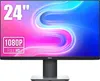 DELL P2419H, 61 cm (24"), 1920 x 1080 px, Full HD, LCD, 8 Náhled obrázku produktu 1