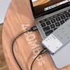 Mcdodo Digital Pro Qc 4.0 Micro Usb 18W 1.2M Schwarzes Produktbild-Vorschau 3