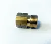 Verbindungsstück Übergang IG 1/4" lks x AG 3/8" lks Produktbild-Vorschau 4