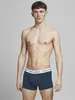 Jack & Jones Solid Boxershorts 12 Einheiten Mehrfarbig S Produktbild-Vorschau 16