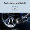 4-in-1 Auto Starthilfe 1500A mit Powerbank 150 PSI Produktbild-Vorschau 9