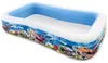 Intex 58485, Aufblasbarer Pool, 1050 l, Rechteckig, 6 Produktbild-Vorschau 17