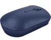 Lenovo 540 USB-C Wireless Compact Mouse Abyss Blau Produktbild-Vorschau 6