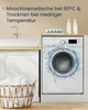 Microfaserbettdecke, SONGMICS HOME, Füllung: 7D Produktbild-Vorschau 6