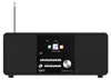 Imperial Dabman i200 DAB+ Internetradio schwarz Produktbild-Vorschau 16