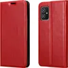 Cadorabo Hülle für Asus ZenFone 8 Schutz Hülle in Rot Produktbild-Vorschau 10