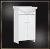 Stamar | Armoire de salle de bains, avec lavabo, 50 cm, Voir les images du produit 11