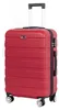 Aga Travel set van vijf koffers, model MR4687, kleur rood Productafbeelding-voorbeeld 3