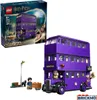 LEGO Harry Potter Dobrodružství s potulným rytířem - hračka Náhled obrázku produktu 37