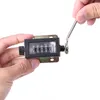 D67-F Mechanické ruční počítadlo s 5 číslicemi, Náhled obrázku produktu 6