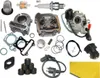 Zylinder KIT Kopf ZÜNDKERZE für Pulse Scout 50 4T bis2017 Produktbild-Vorschau 1