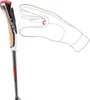 LEKI - 65326341 - Nordic Walking Stöcke - Unisex Náhľad obrázku produktu 15