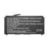 Akku für Acer Aspire S7, 6250 mAh, Li-Pol Produktbild-Vorschau 5