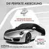 COUVERCLE ÉLASTIQUE INTÉRIEUR POUR VOITURE WALSER, Voir les images du produit 2